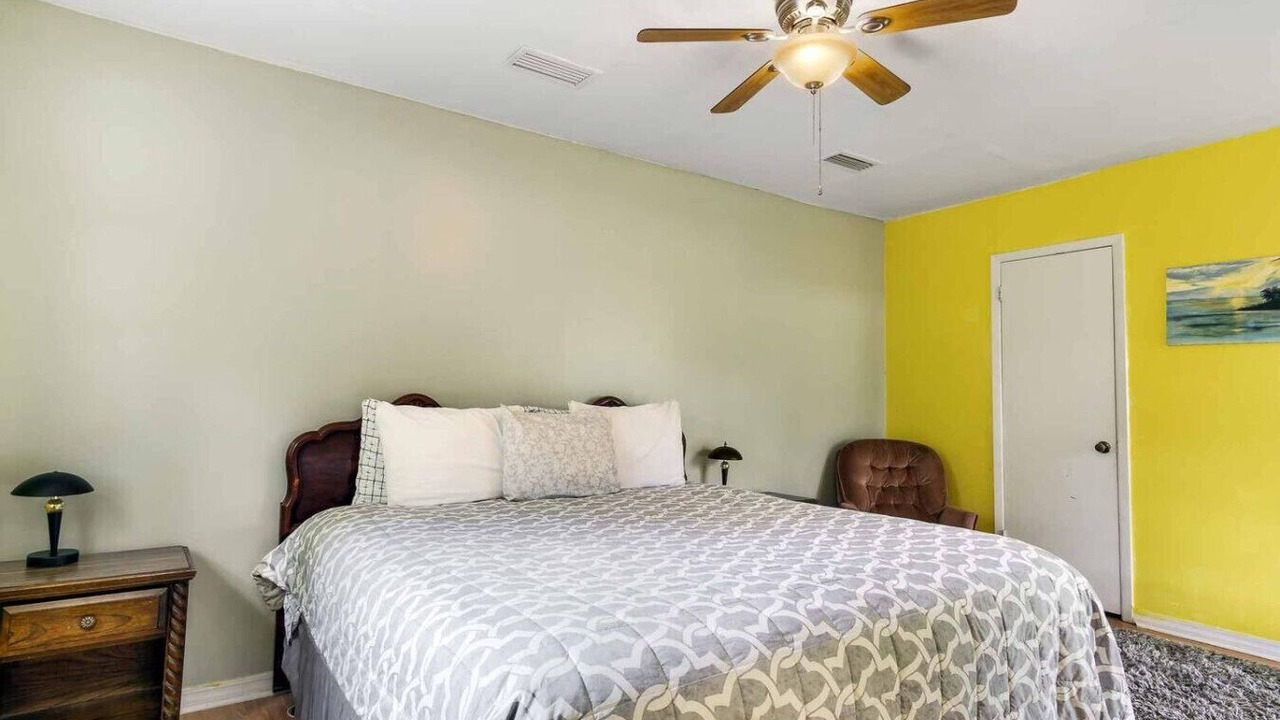 Photo of Bedroom in Orange Park