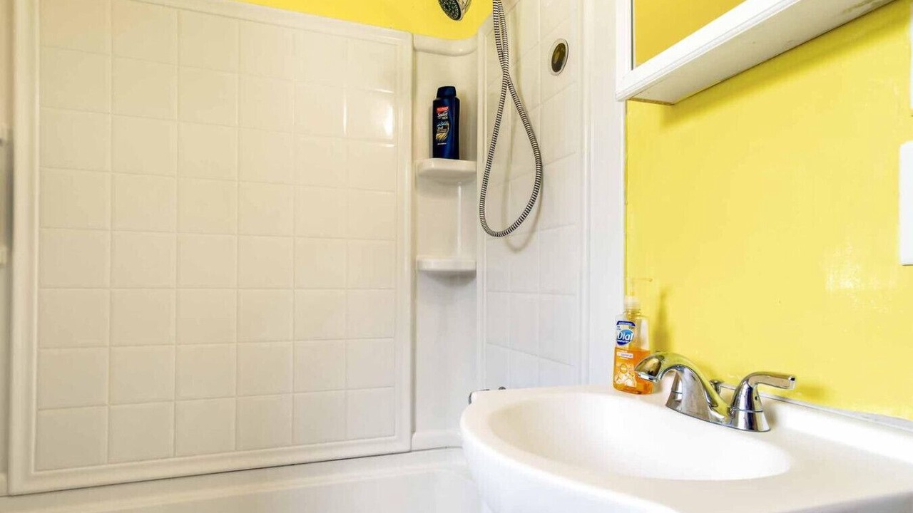 Photo of Bathroom in Orange Park