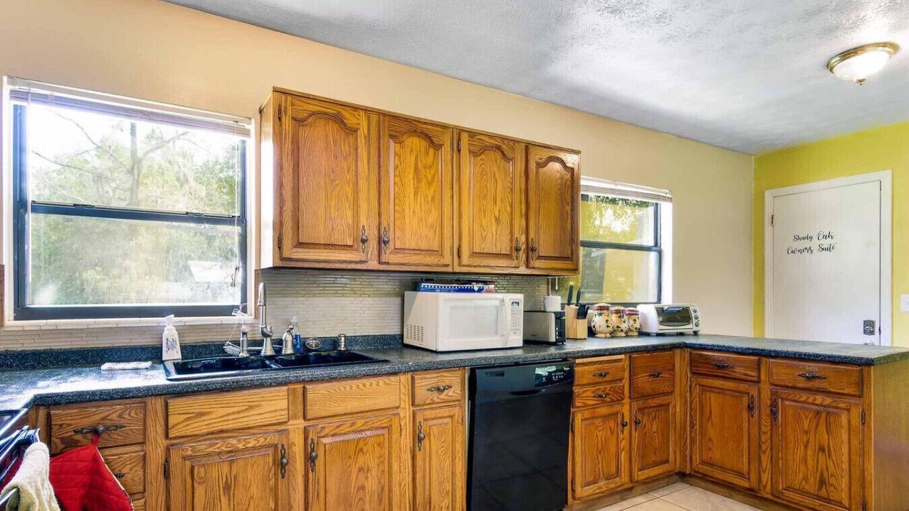Photo of Kitchen in Orange Park