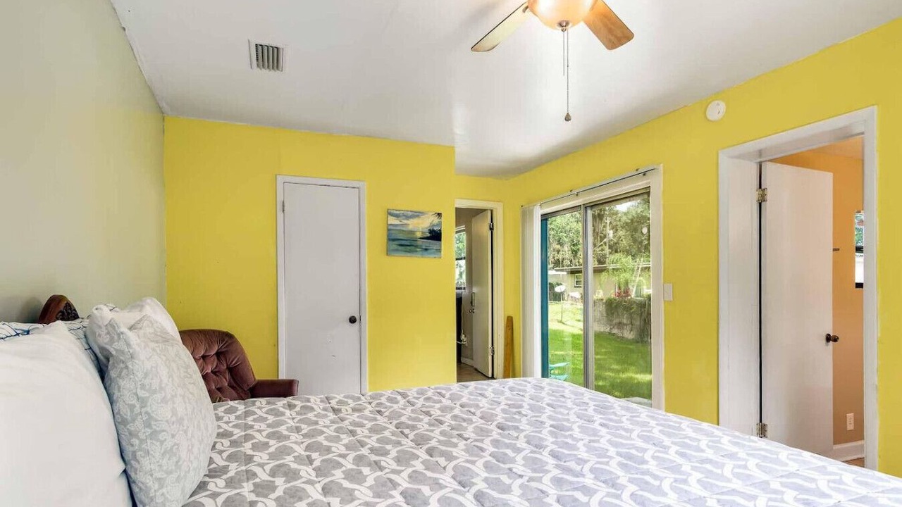 Photo of Bedroom in Orange Park