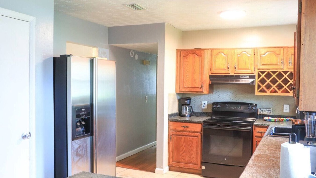 Photo of Kitchen in Orange Park