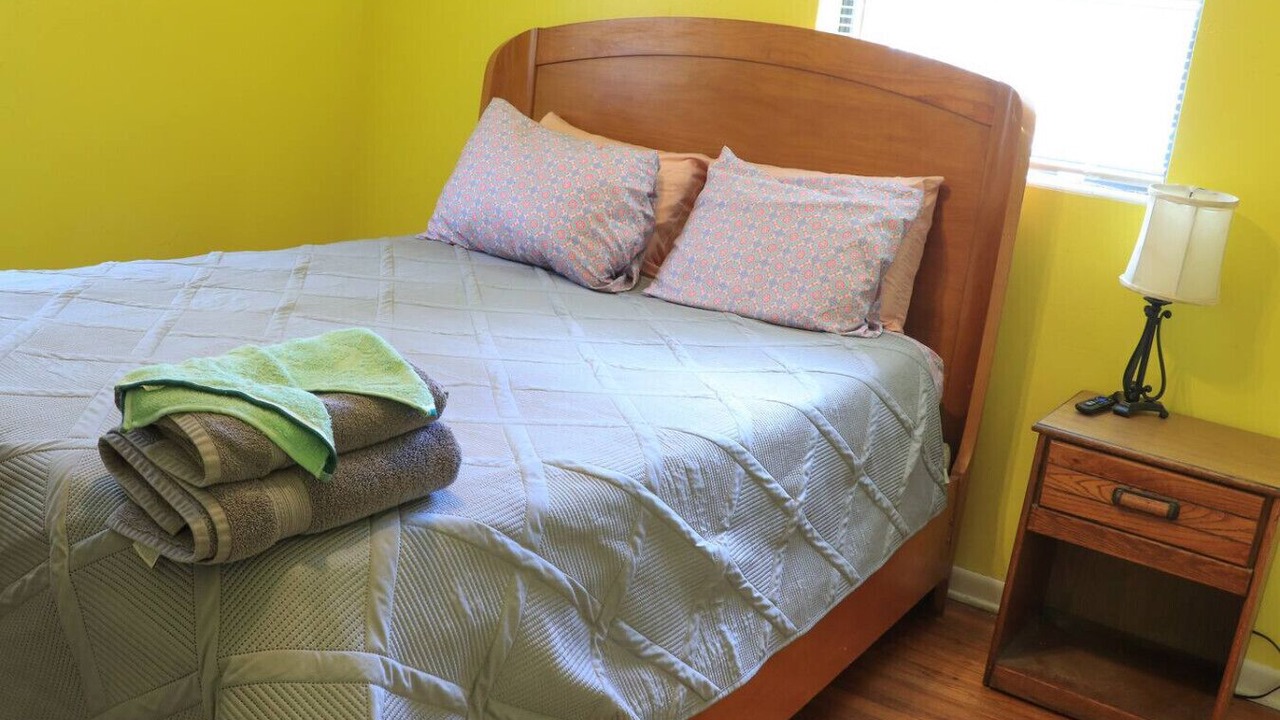 Photo of Bedroom in Orange Park