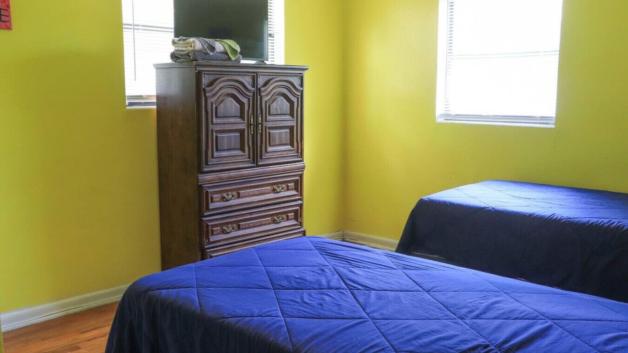 Photo of Bedroom in Orange Park