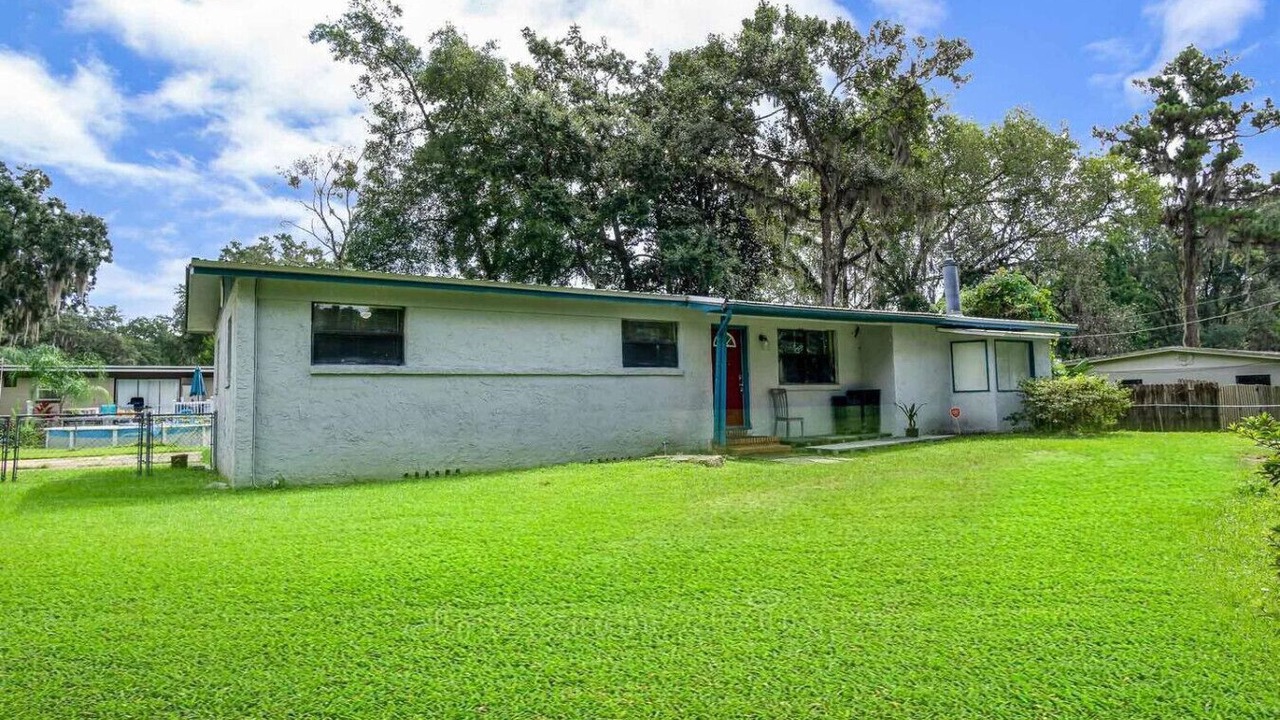 Photo of Outdoor in Orange Park