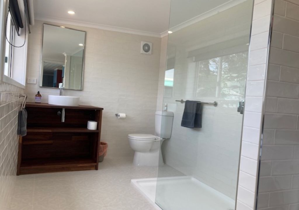 Photo of Bathroom in Tuross Head