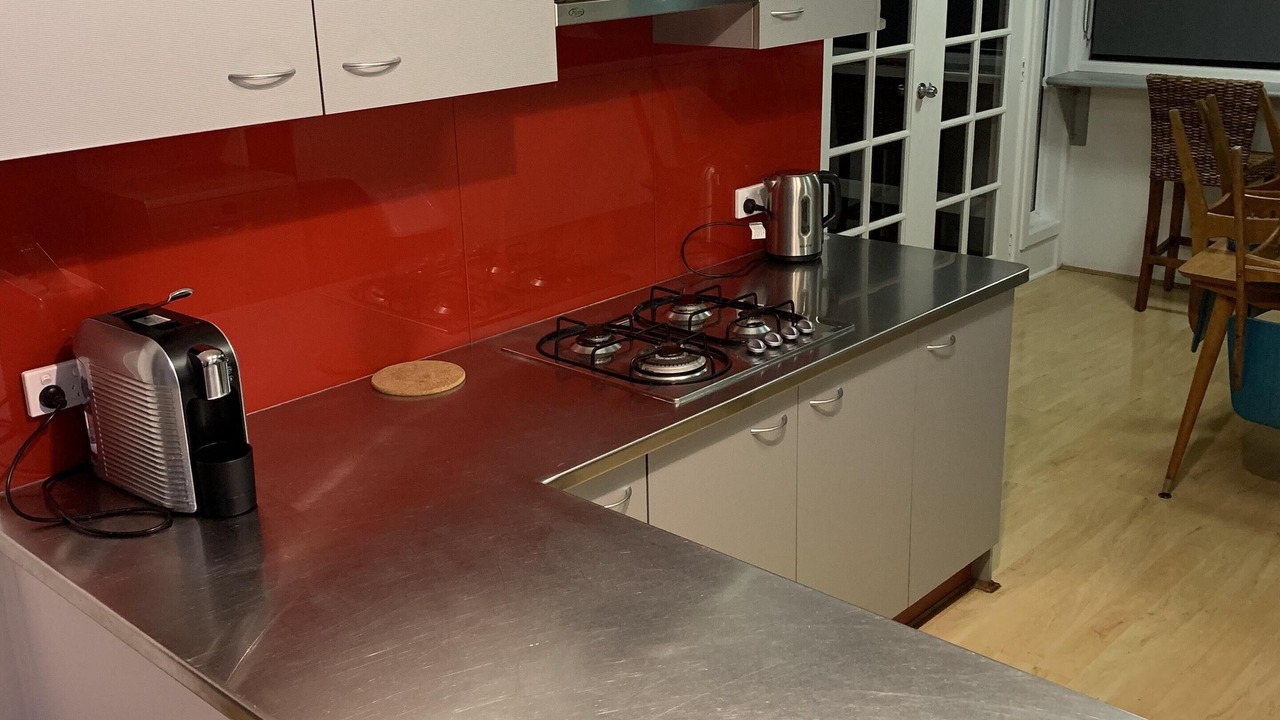 Photo of Kitchen in Tuross Head