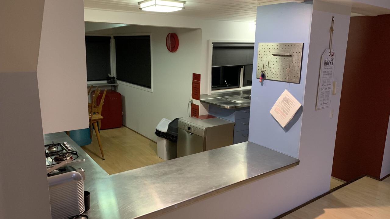 Photo of Kitchen in Tuross Head