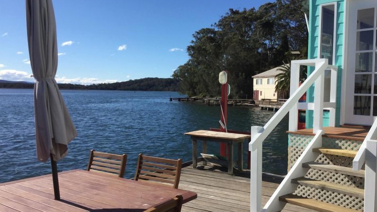 Photo of Outdoor in Tuross Head