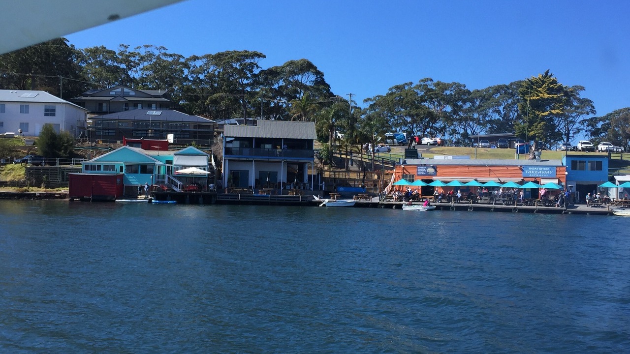 Photo of Others in Tuross Head