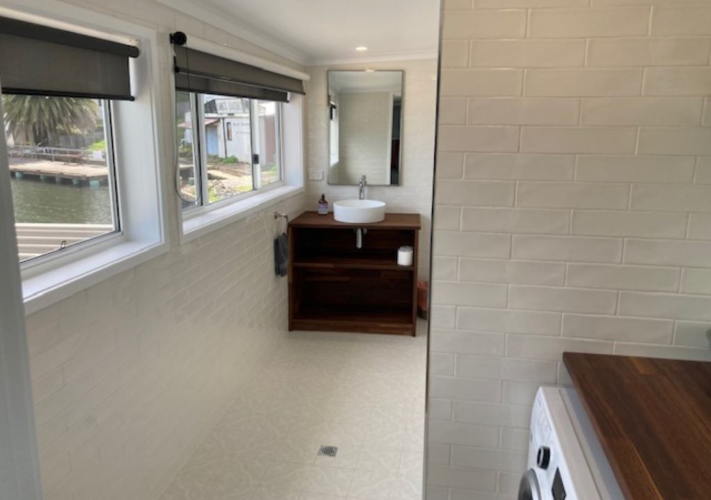 Photo of Bathroom in Tuross Head