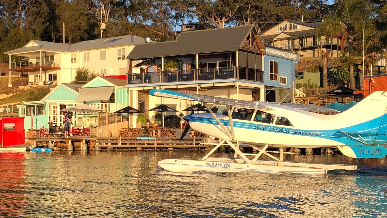 Photo of Outdoor in Tuross Head