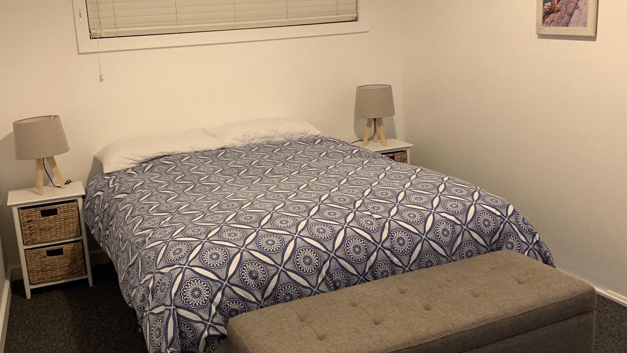 Photo of Bedroom in Tuross Head