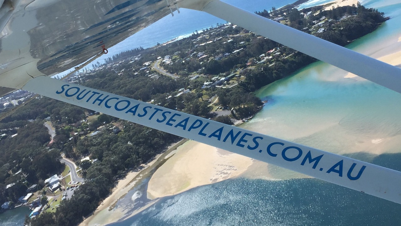 Photo of Outdoor in Tuross Head