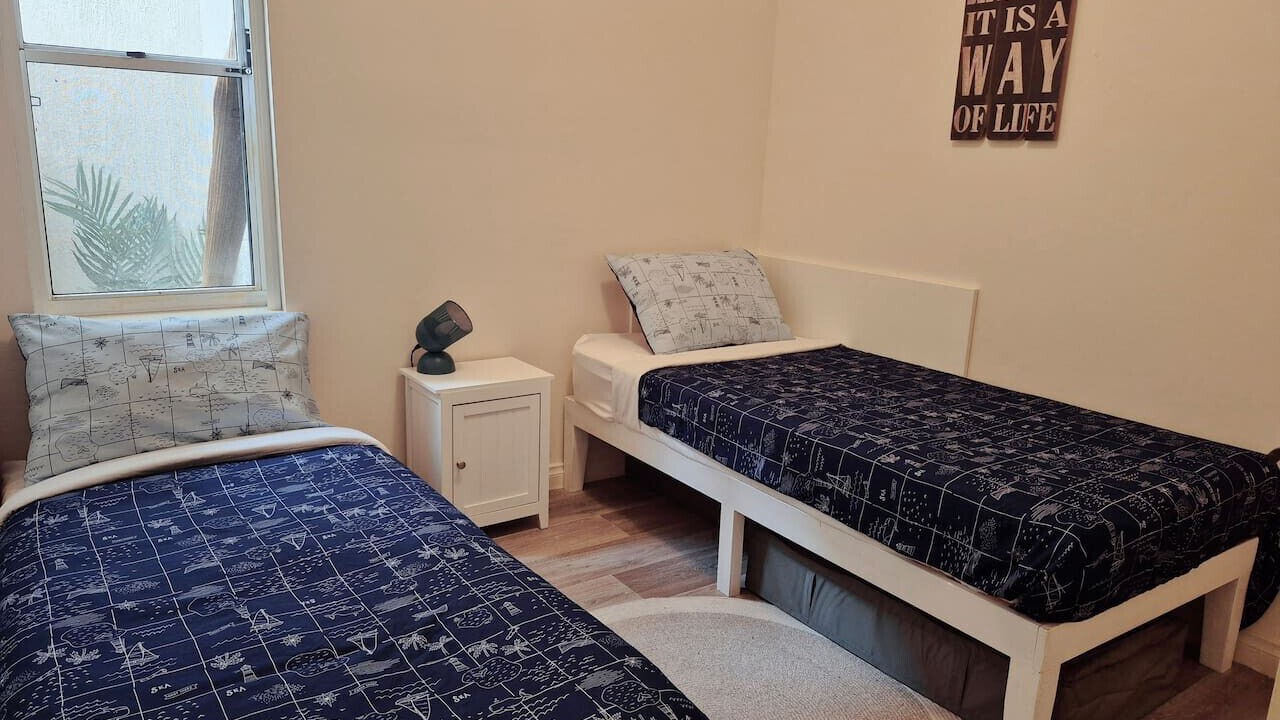 Photo of Bedroom in Victor Harbor