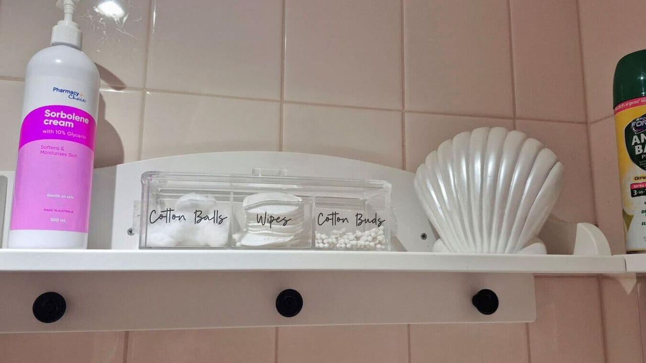 Photo of Bathroom in Victor Harbor