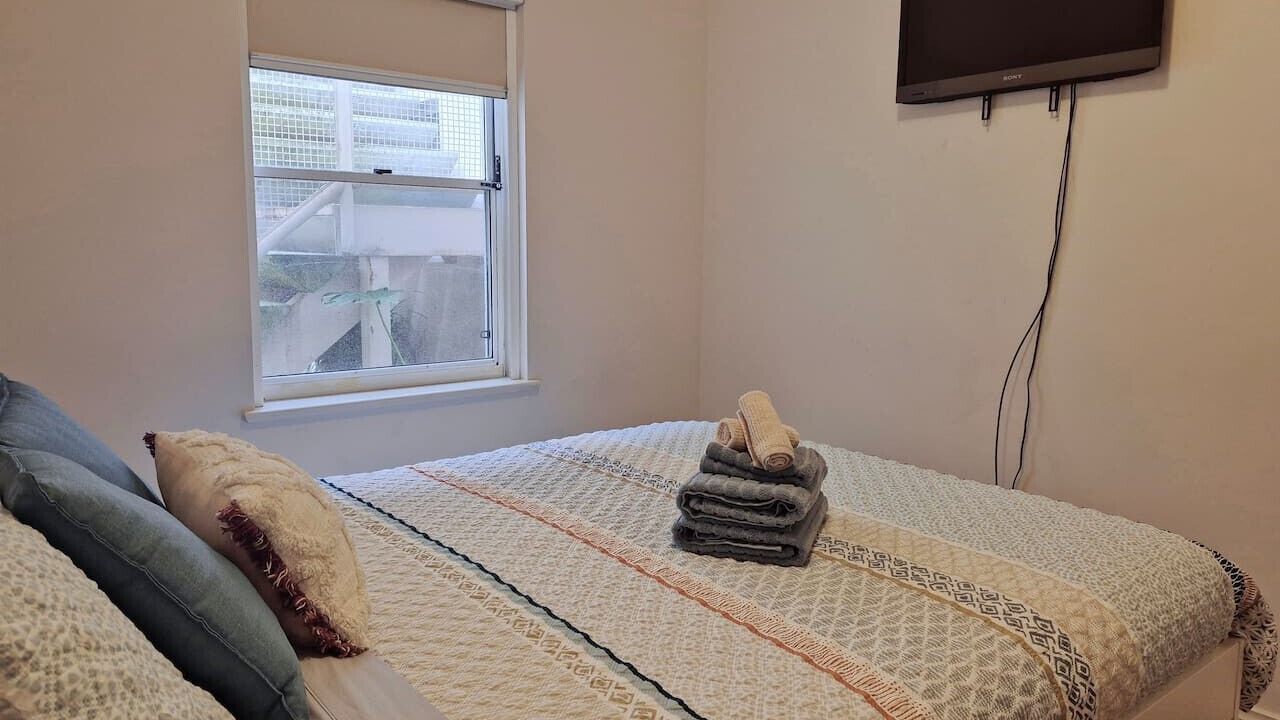 Photo of Bedroom in Victor Harbor