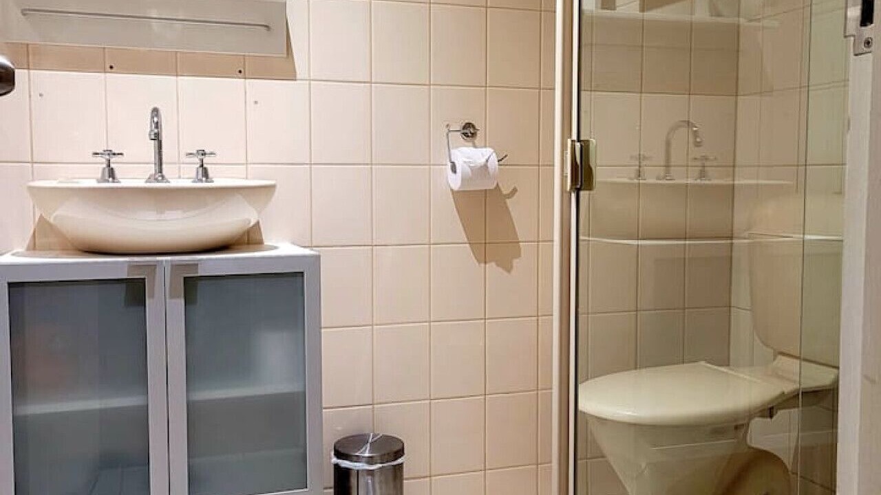 Photo of Bathroom in Victor Harbor
