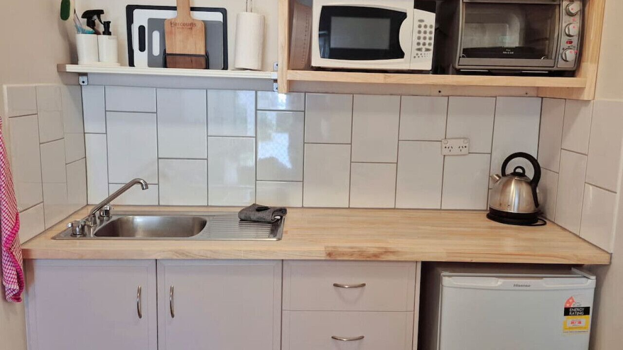Photo of Kitchen in Victor Harbor