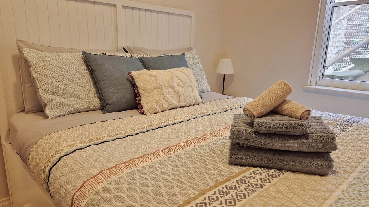 Photo of Bedroom in Victor Harbor