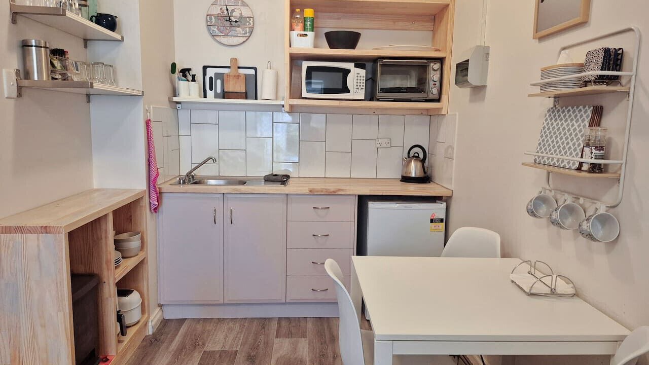 Photo of Kitchen in Victor Harbor