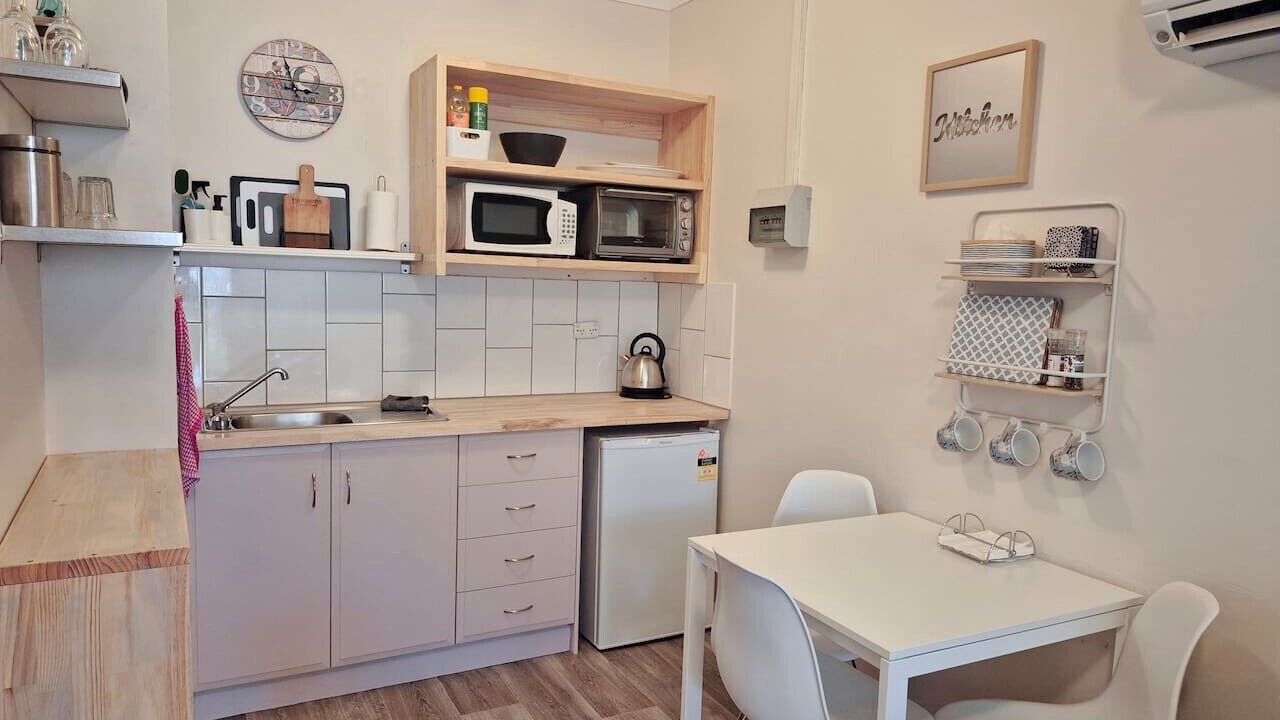 Photo of Kitchen in Victor Harbor