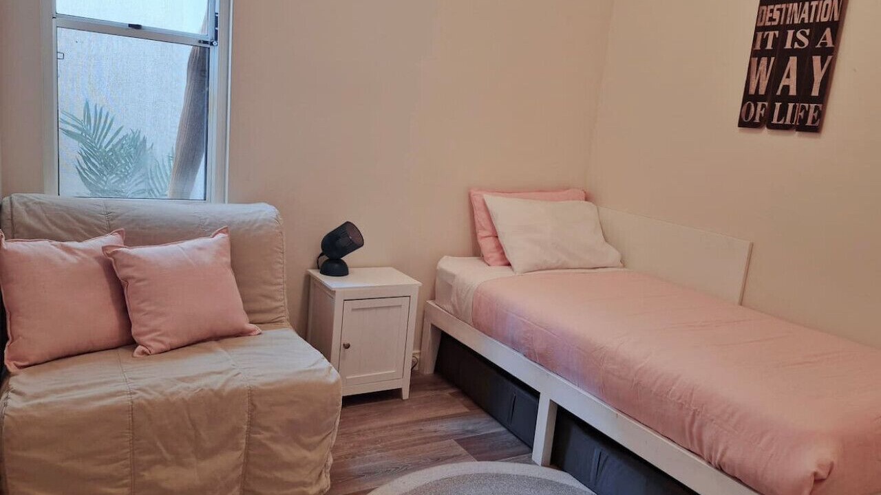 Photo of Bedroom in Victor Harbor