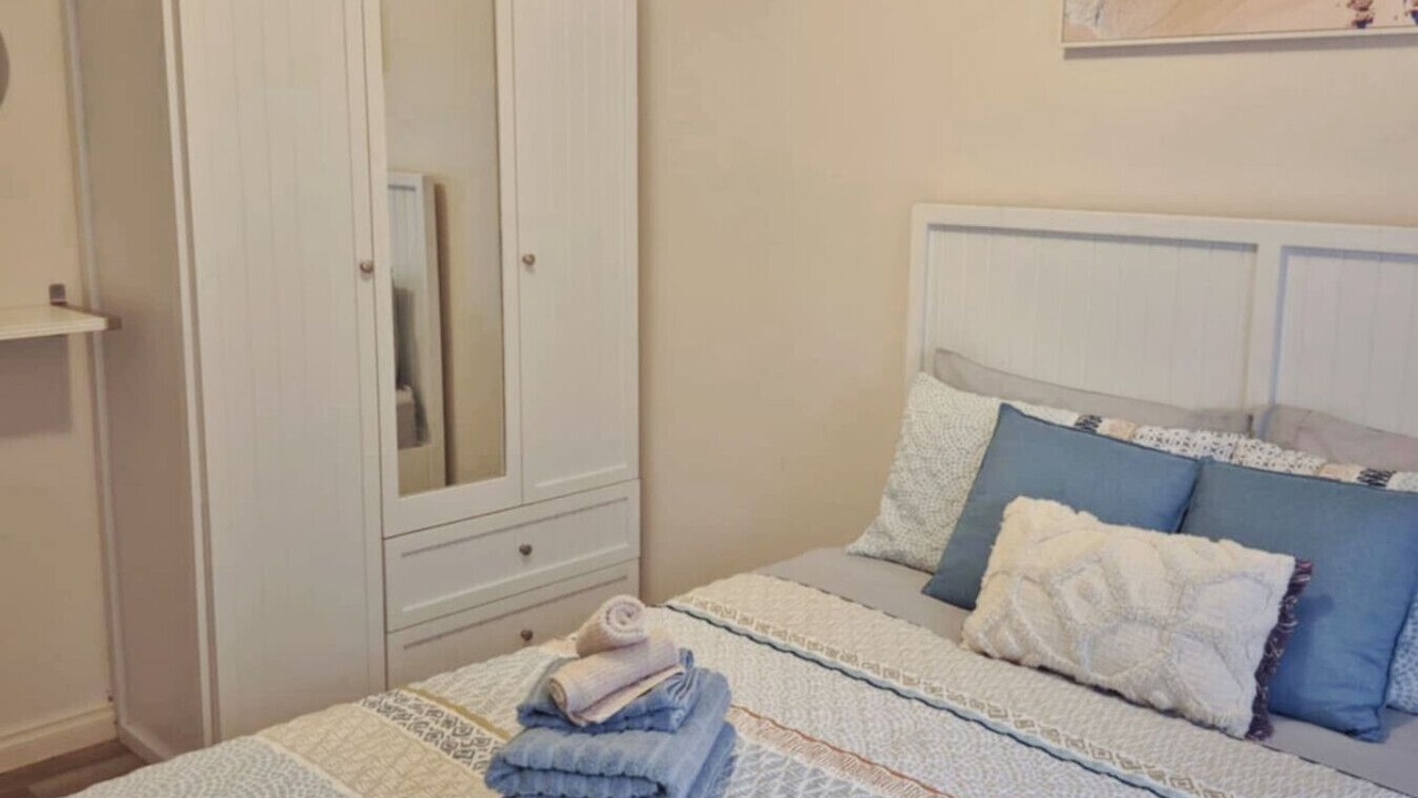 Photo of Bedroom in Victor Harbor