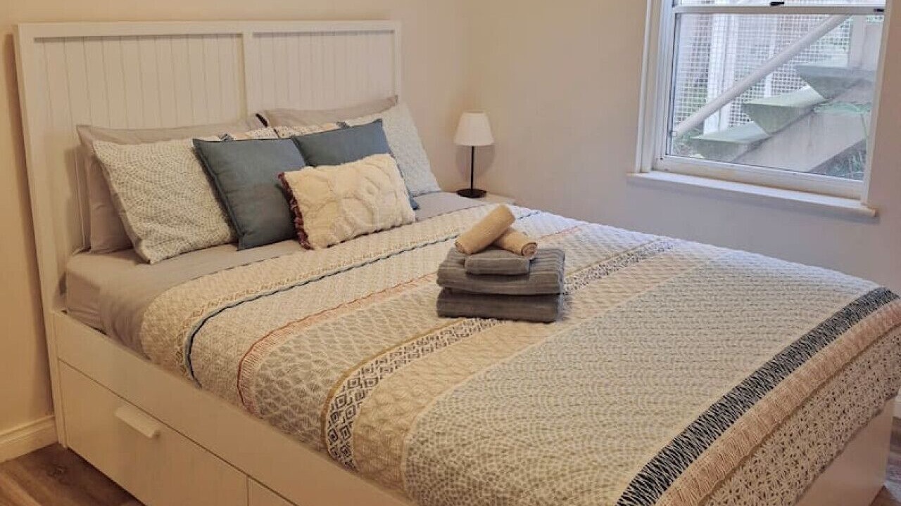 Photo of Bedroom in Victor Harbor