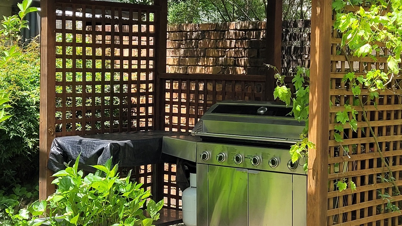 Photo of Patio Balcony in Bowral