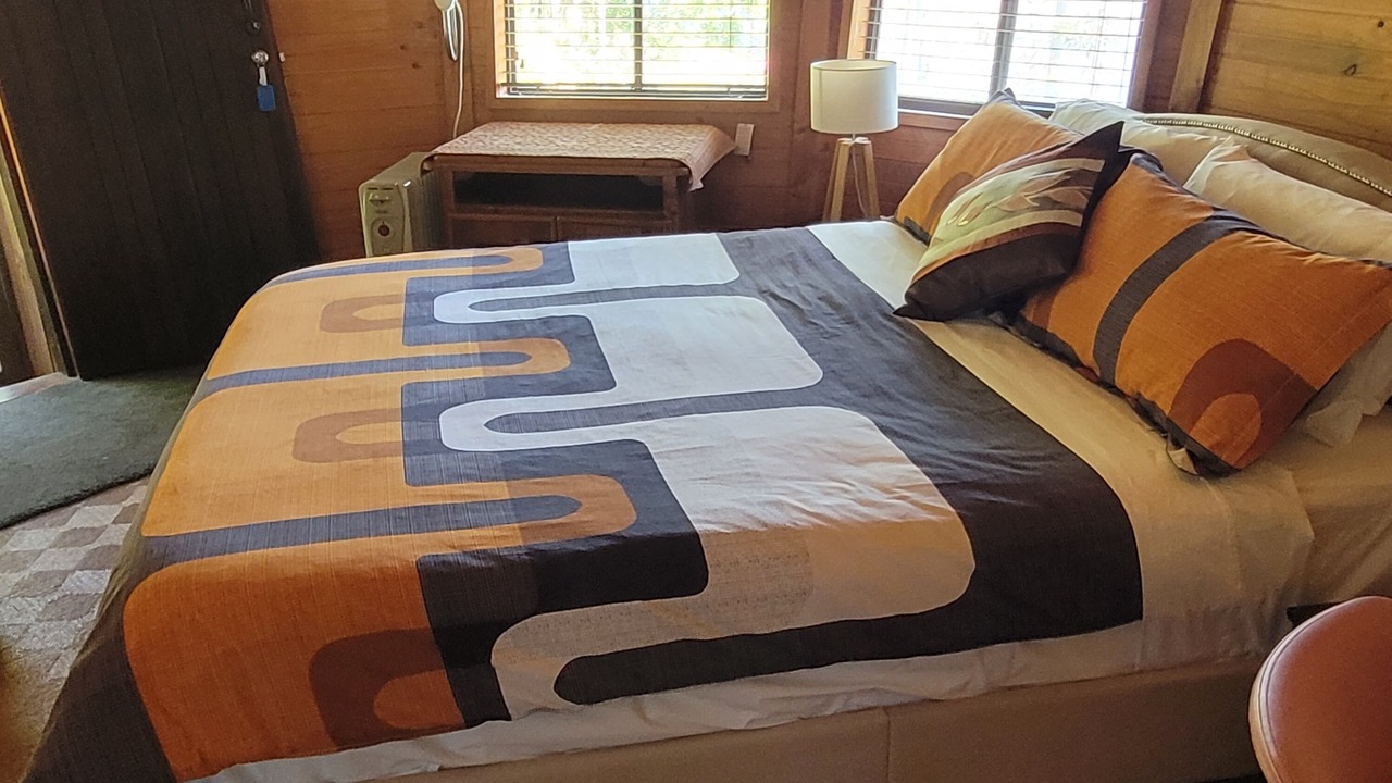 Photo of Bedroom in Bowral