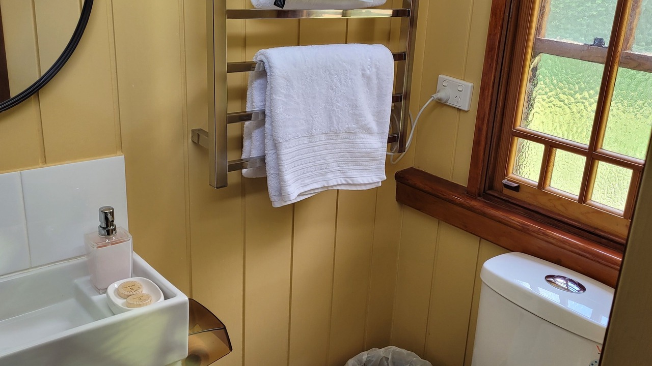 Photo of Bathroom in Bowral