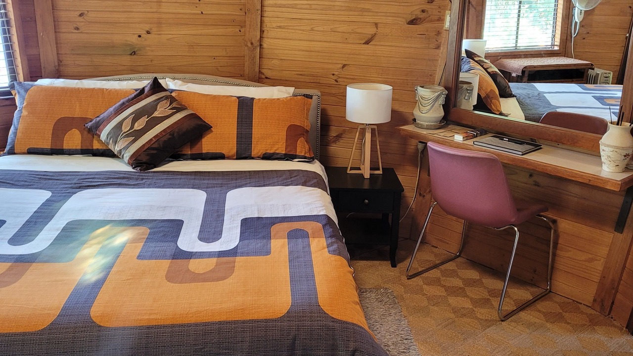 Photo of Bedroom in Bowral