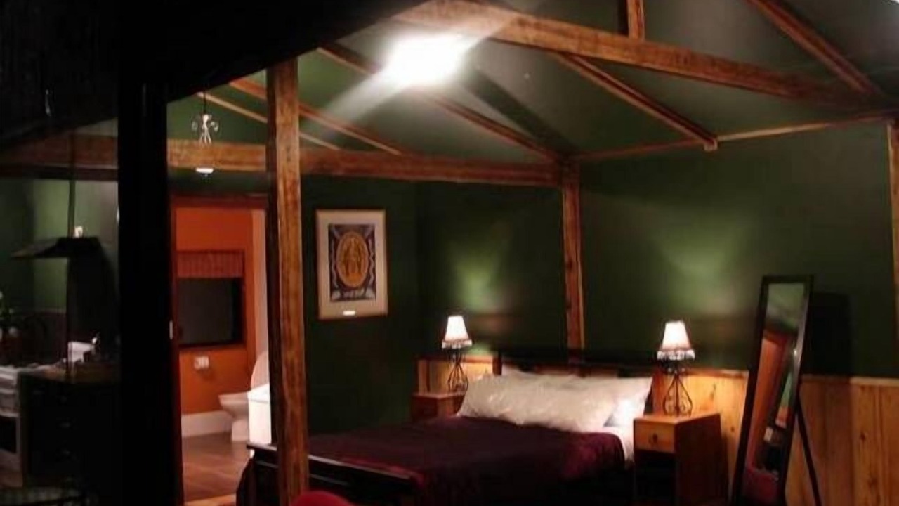 Photo of Bedroom in Lavers Hill