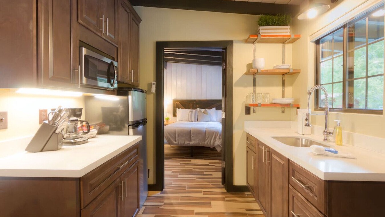 Photo of Kitchen in Sedona