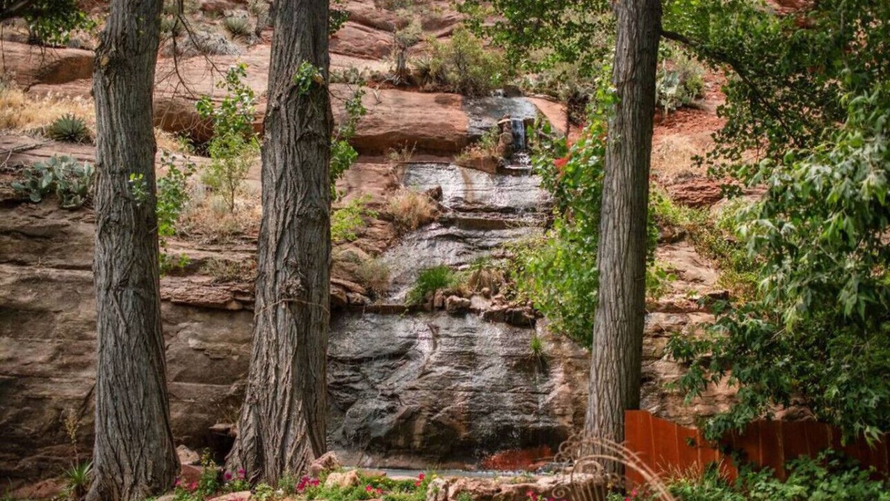Photo of Outdoor in Sedona