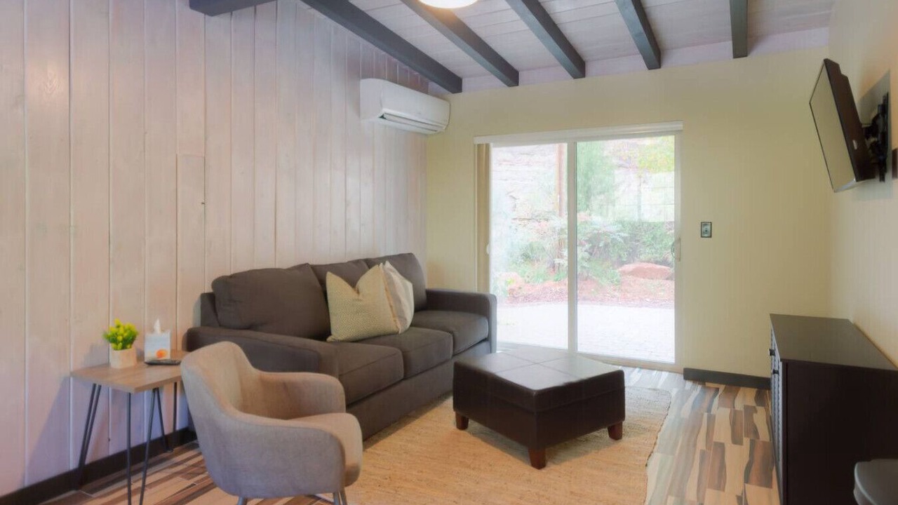 Photo of Livingroom in Sedona