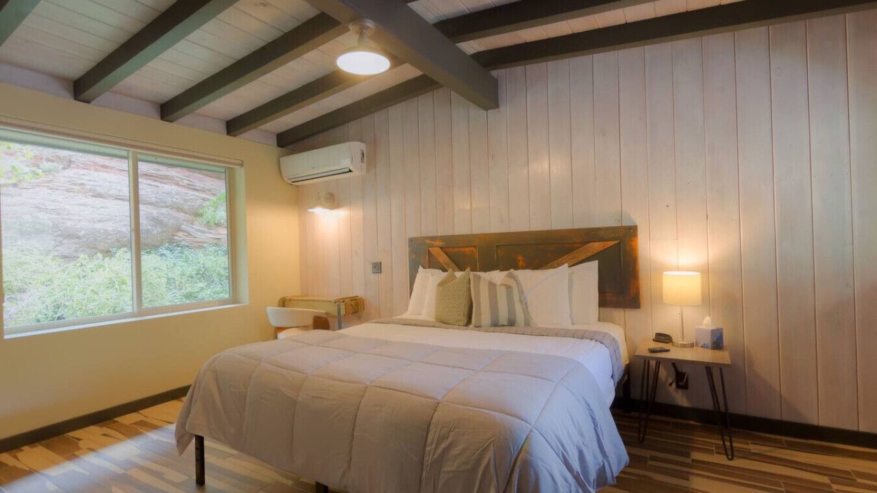 Photo of Bedroom in Sedona