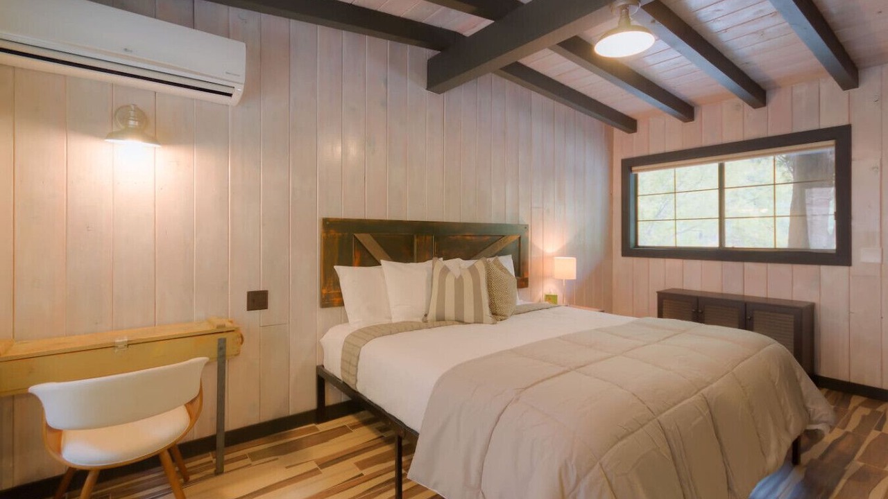 Photo of Bedroom in Sedona