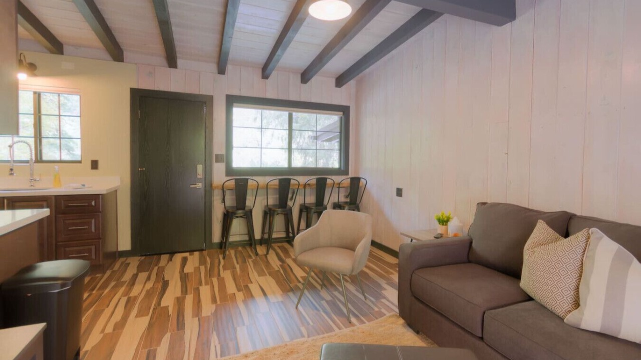 Photo of Livingroom in Sedona