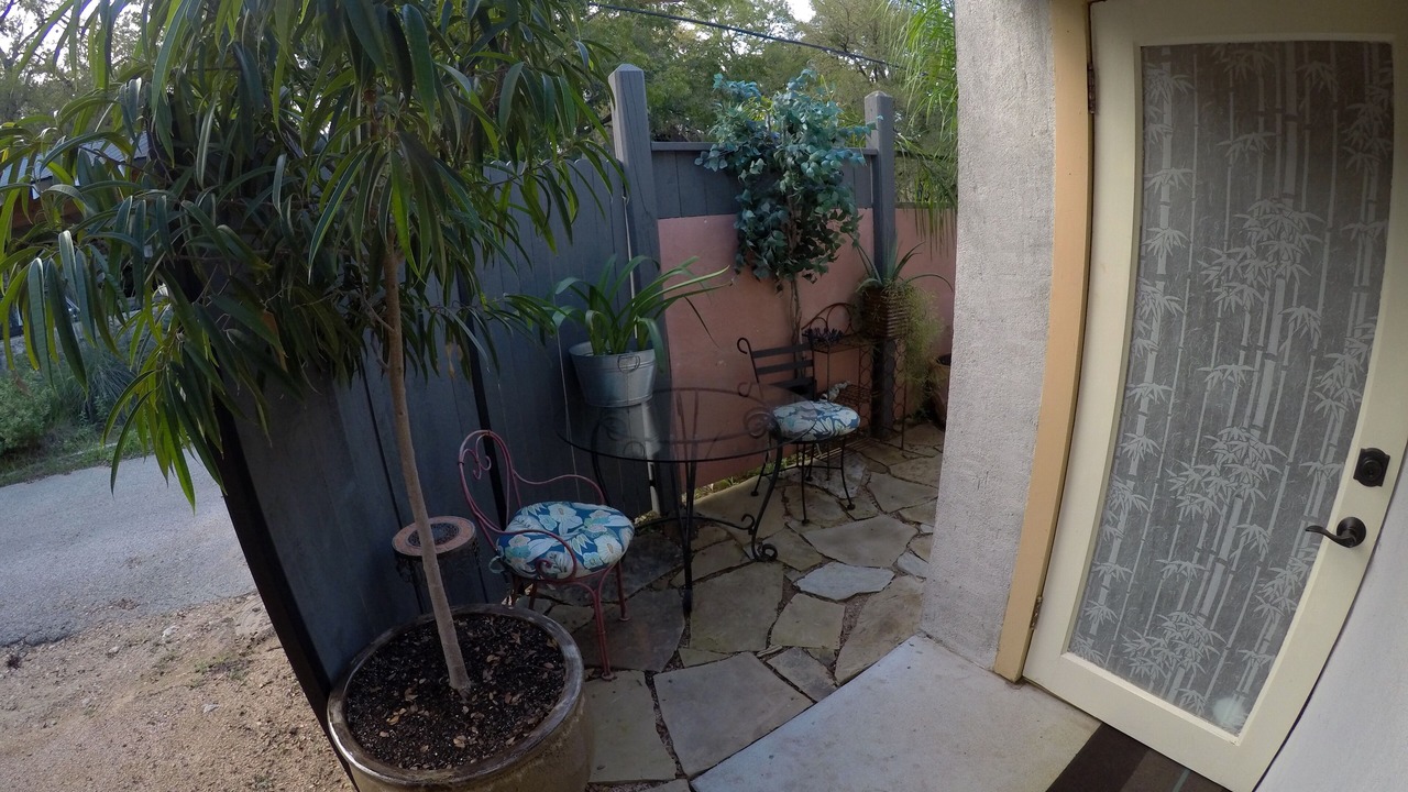Photo of Outdoor in Barton Heights