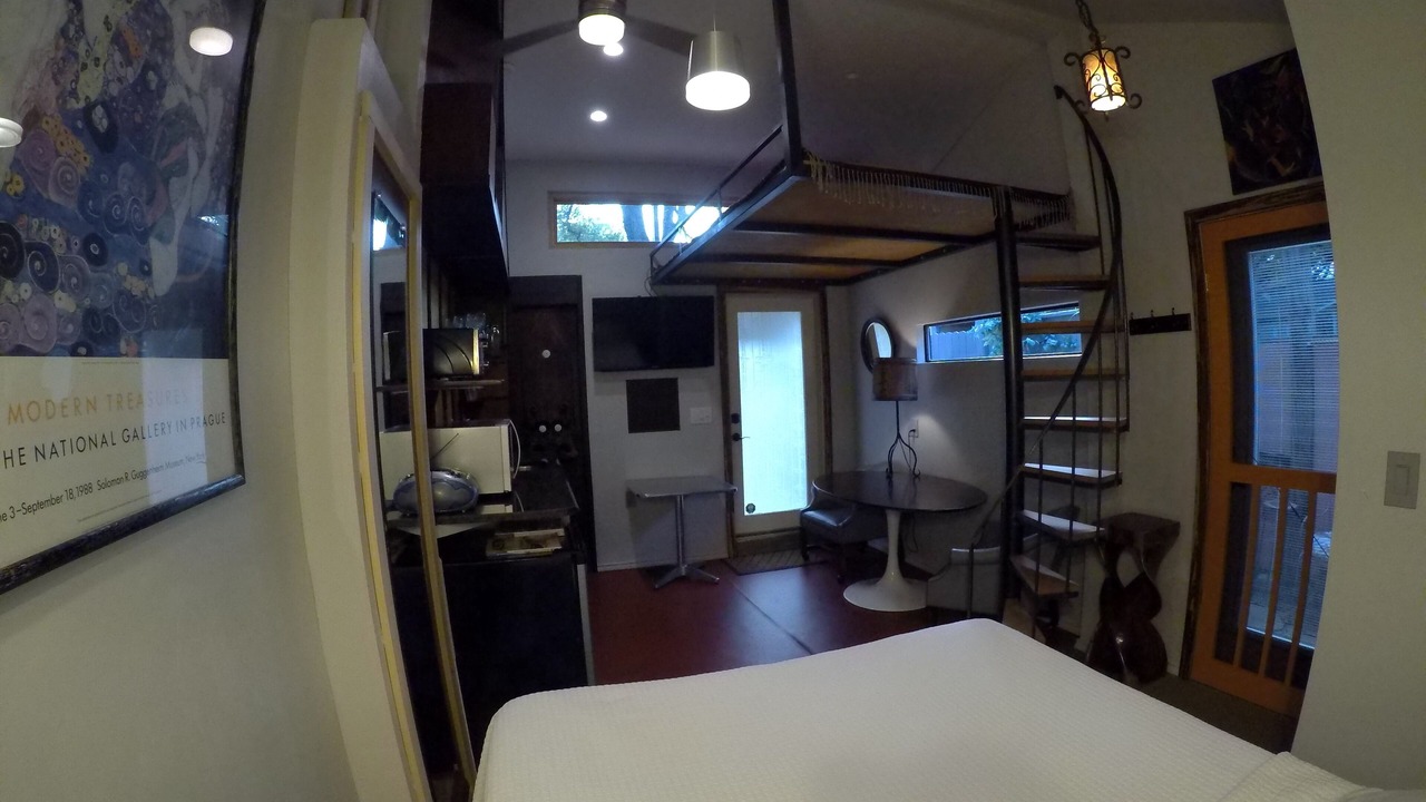 Photo of Bedroom in Barton Heights