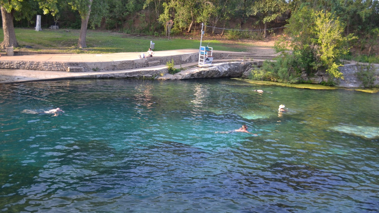 Photo of Outdoor in Barton Heights
