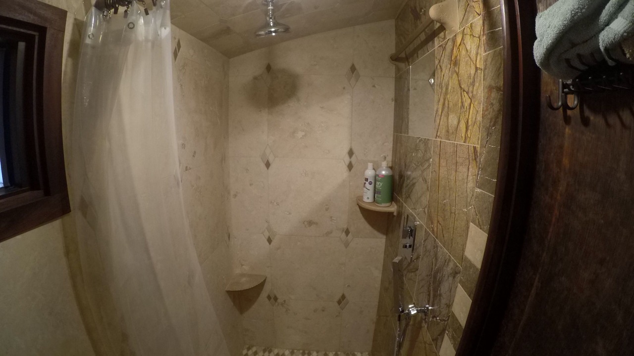 Photo of Bathroom in Barton Heights