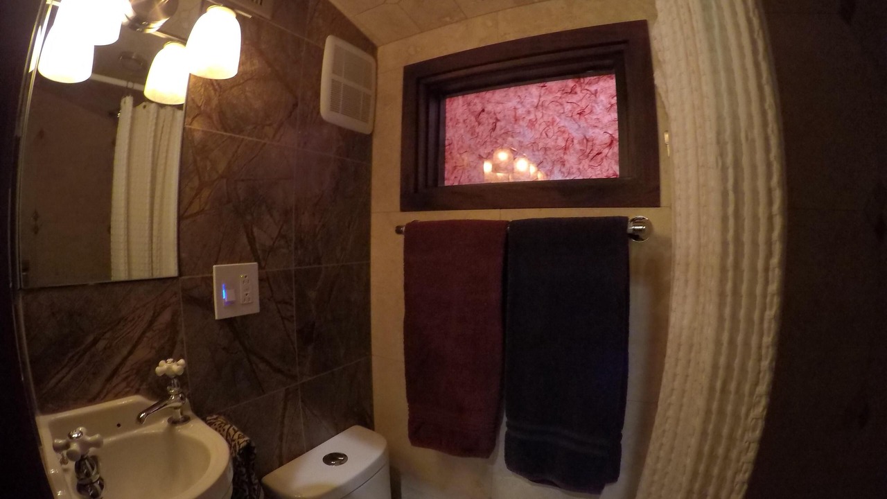 Photo of Bathroom in Barton Heights