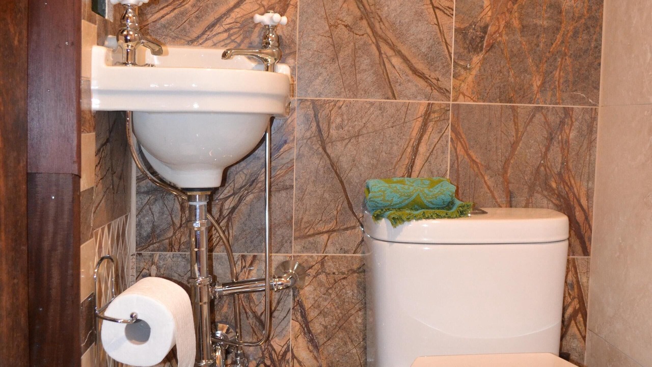 Photo of Bathroom in Barton Heights