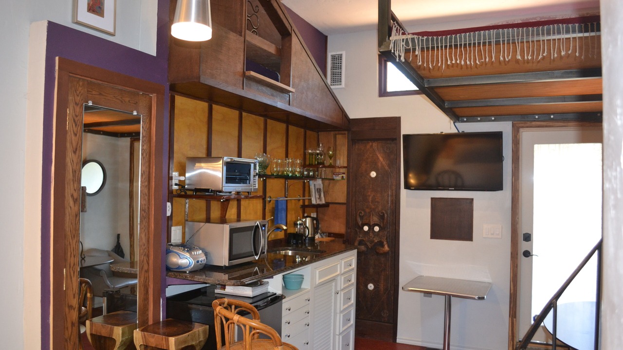 Photo of Kitchen in Barton Heights