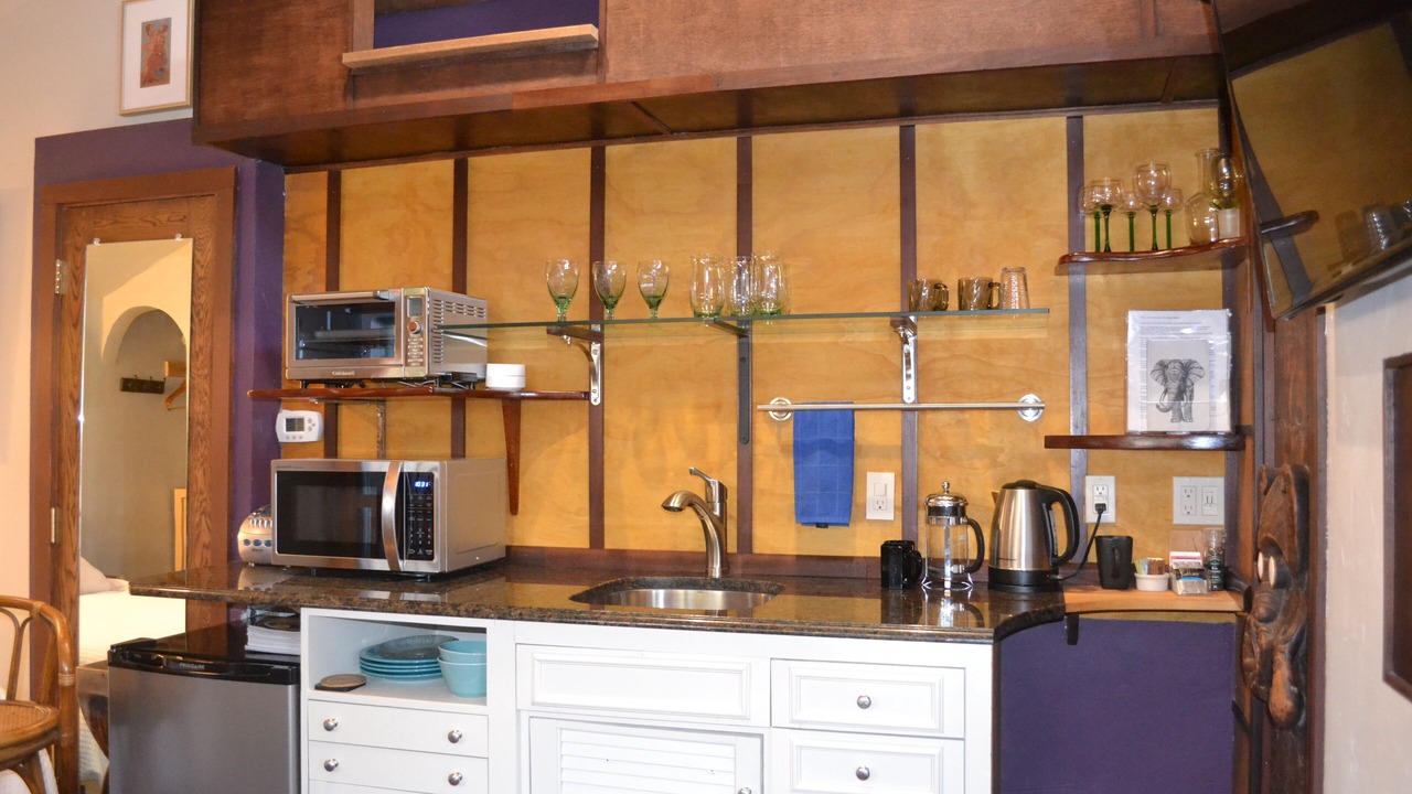 Photo of Kitchen in Barton Heights