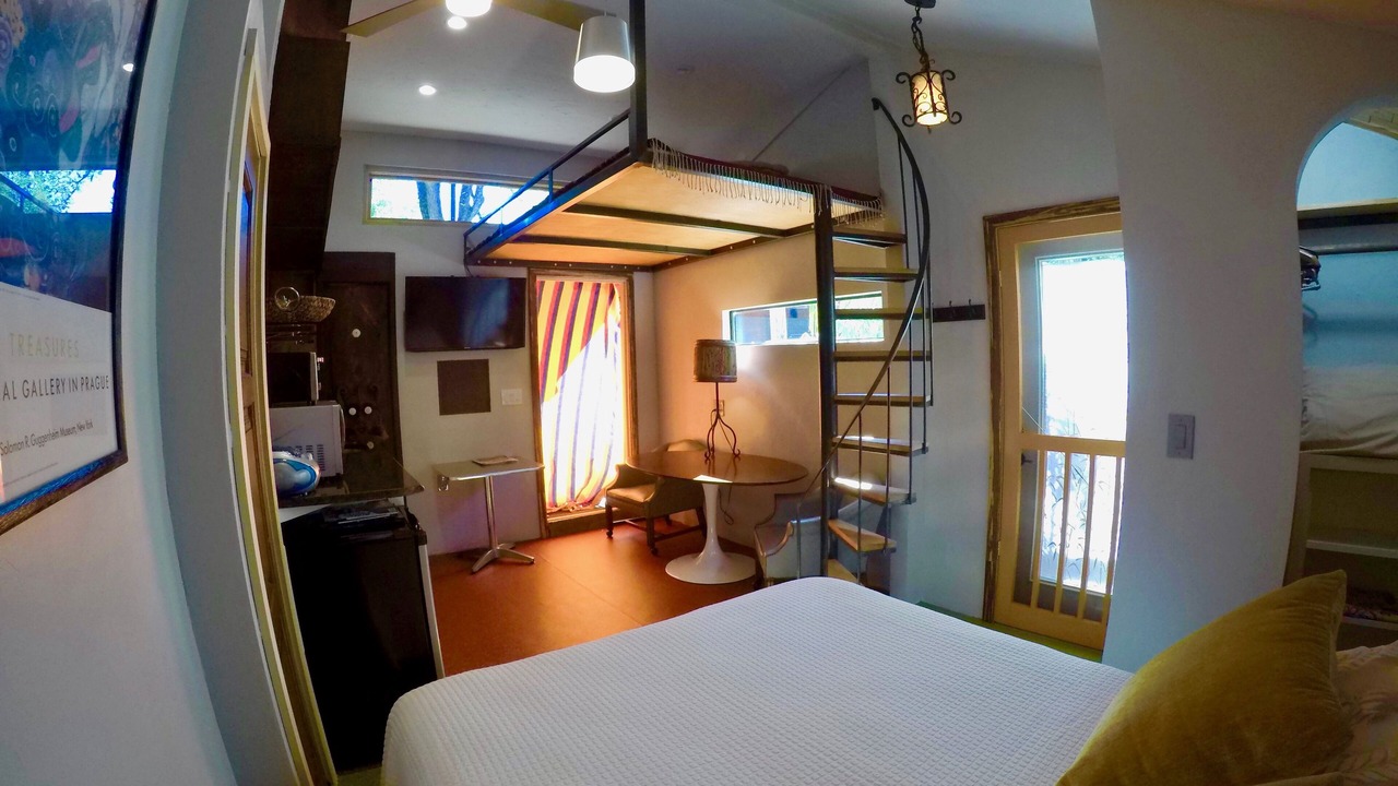 Photo of Bedroom in Barton Heights