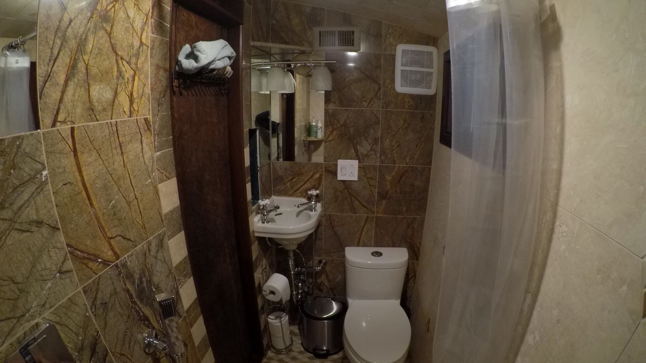 Photo of Bathroom in Barton Heights