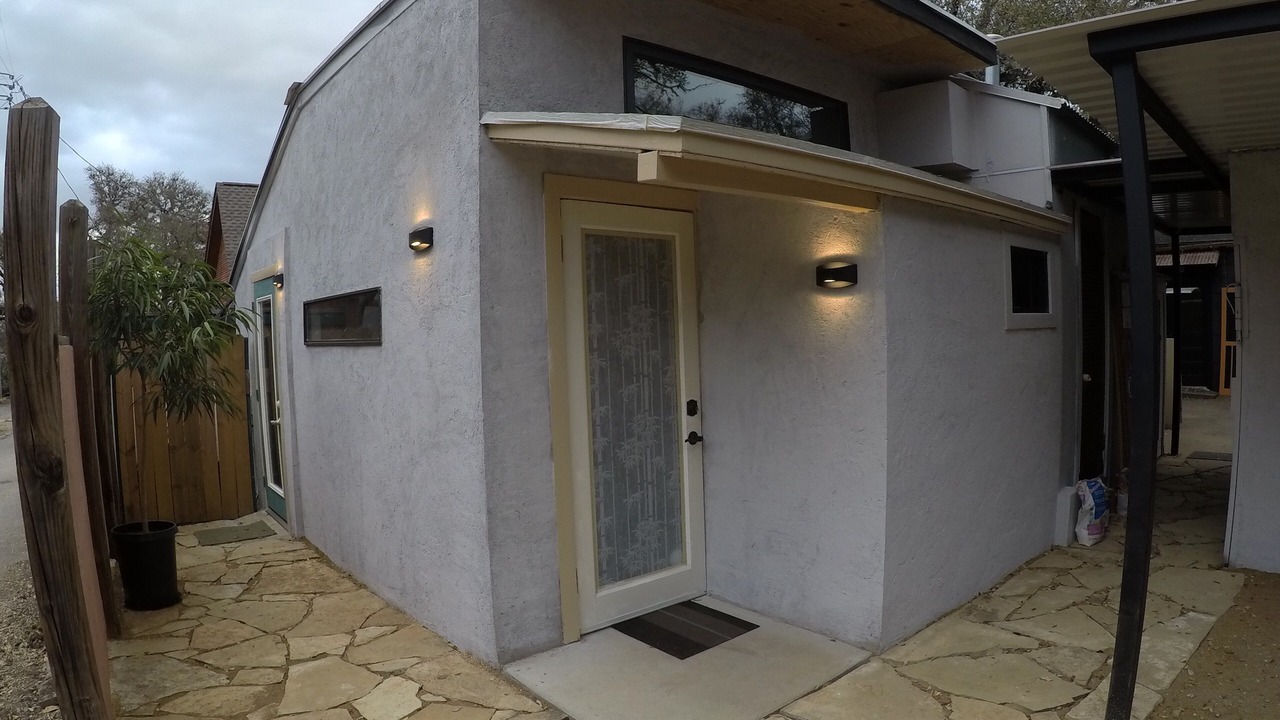 Photo of Outdoor in Barton Heights